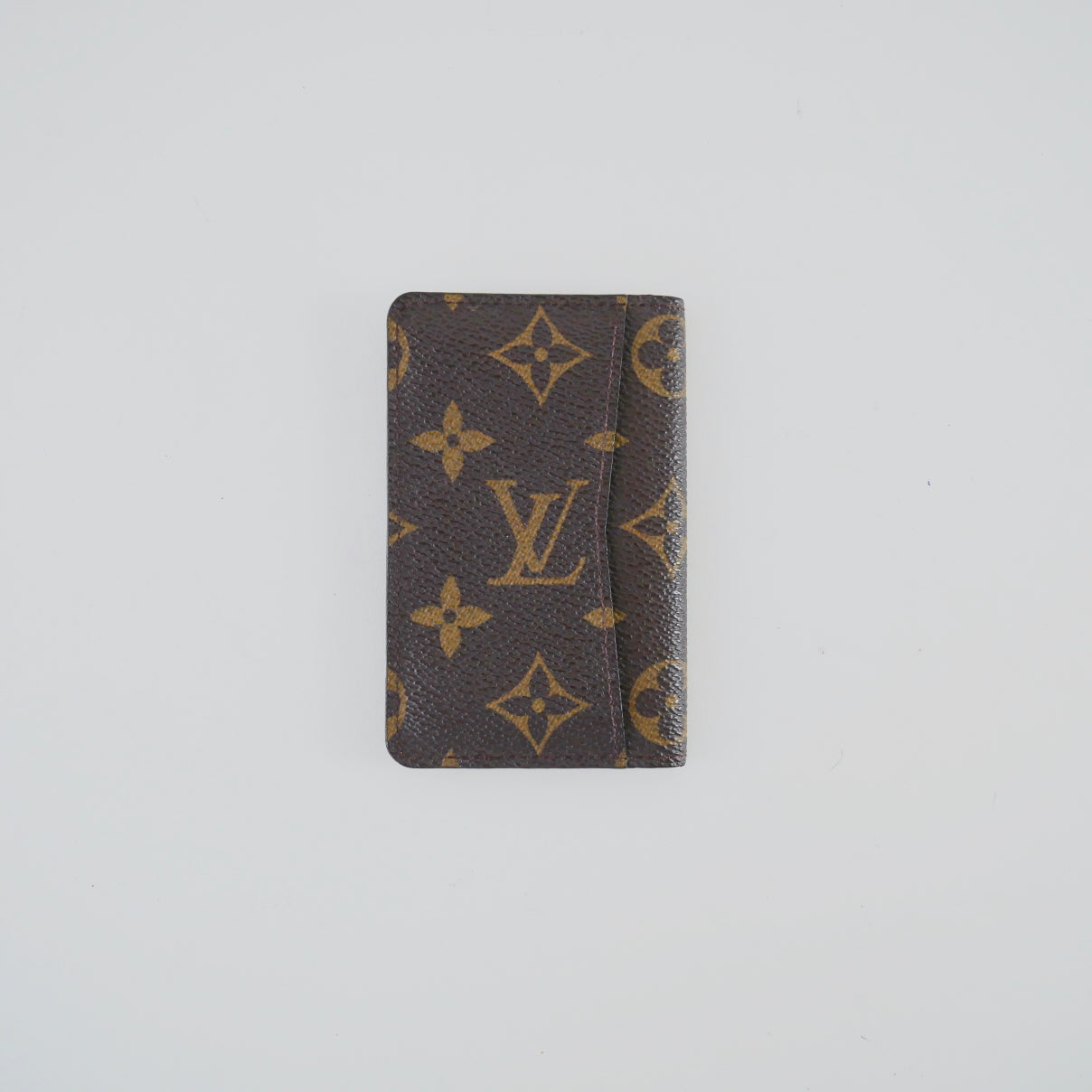 Louis Vuitton Monogram Card Holder