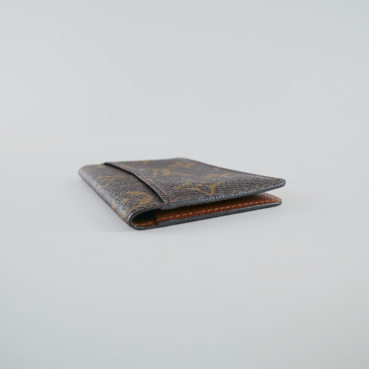 Louis Vuitton Monogram Card Holder