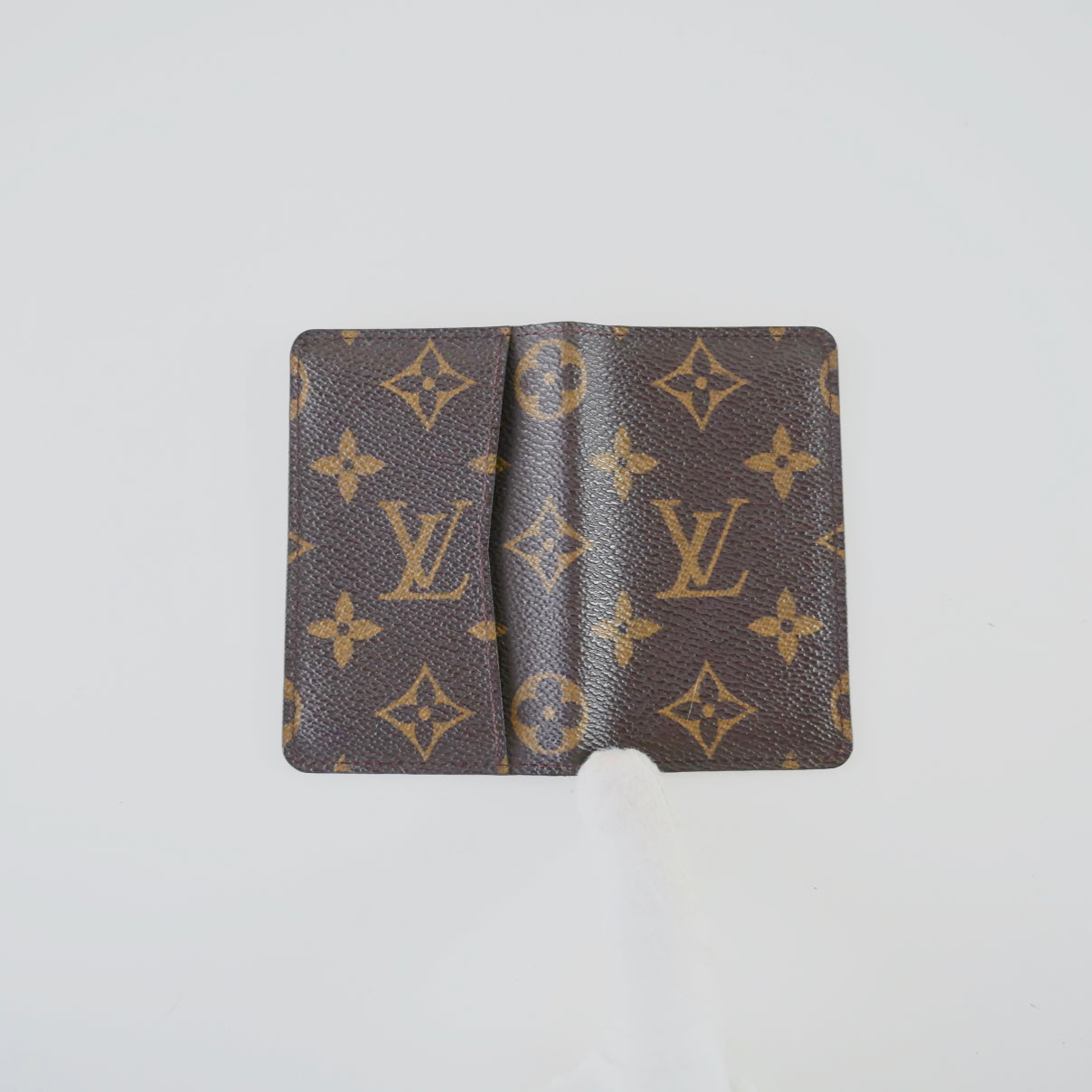 Louis Vuitton Monogram Card Holder