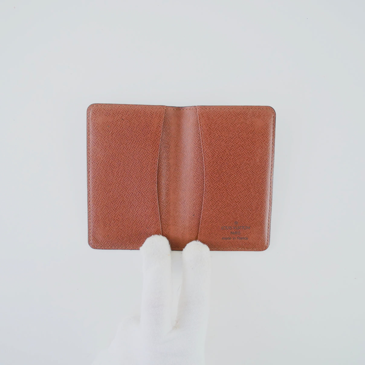 Louis Vuitton Monogram Card Holder