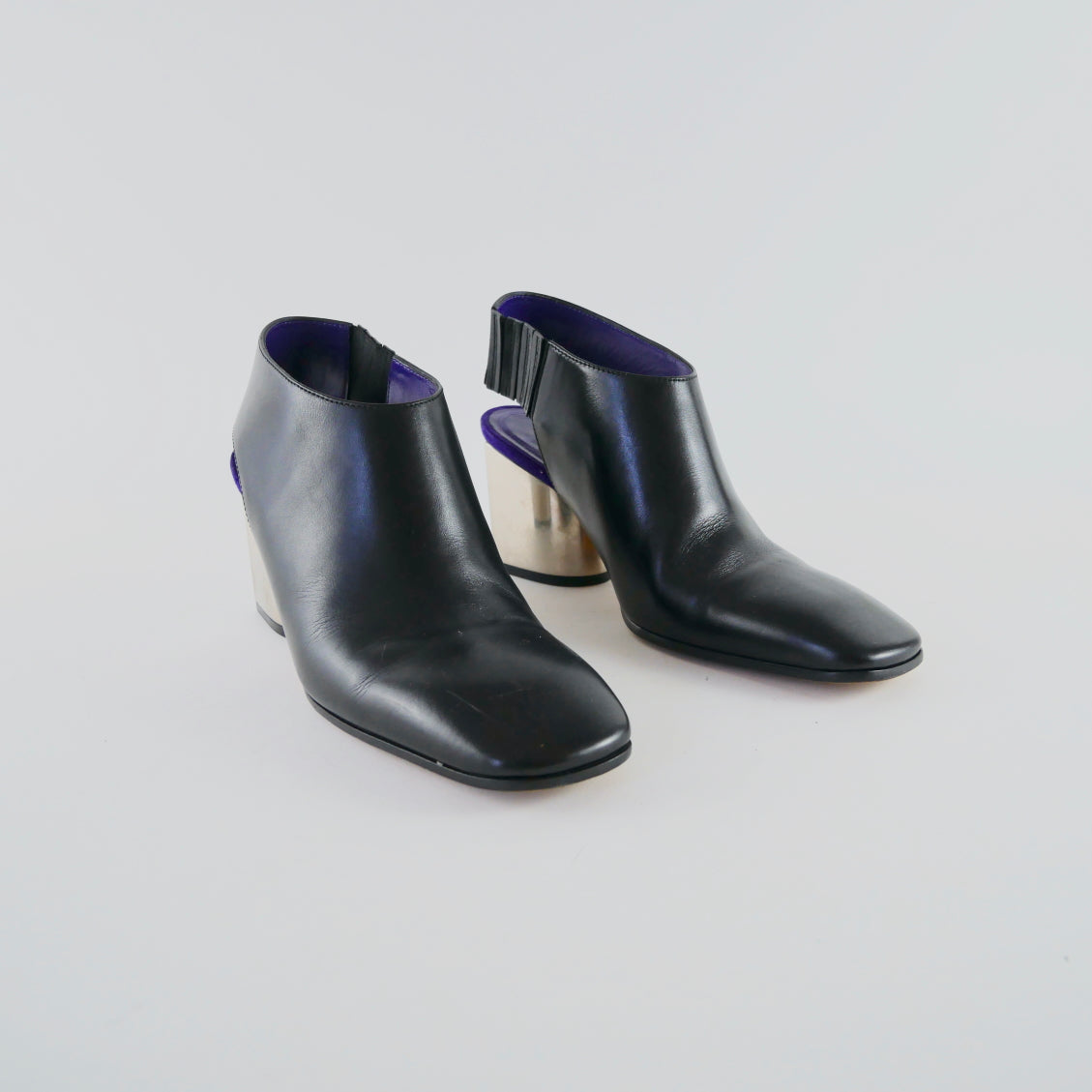 Celine Slingbacks
