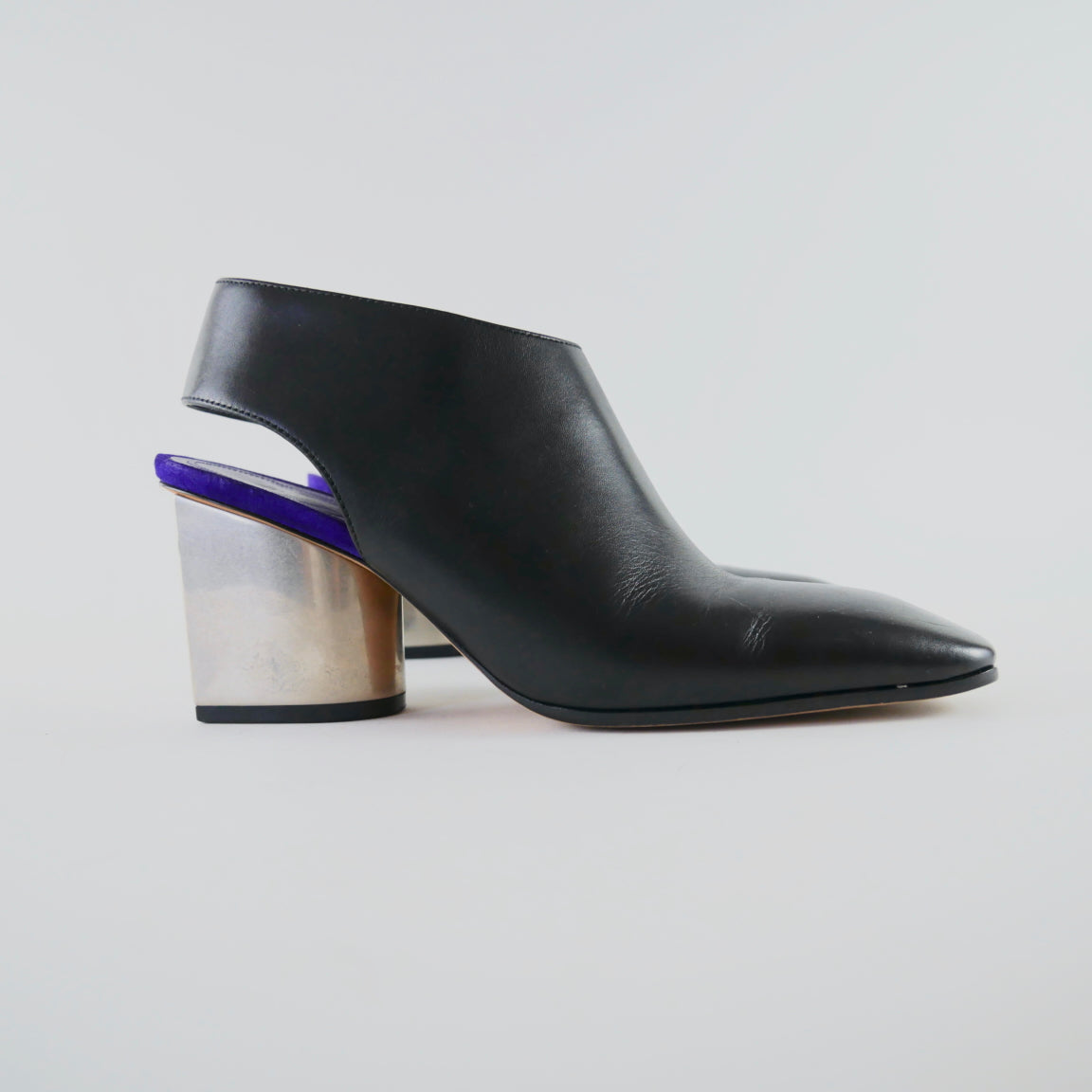 Celine Slingbacks