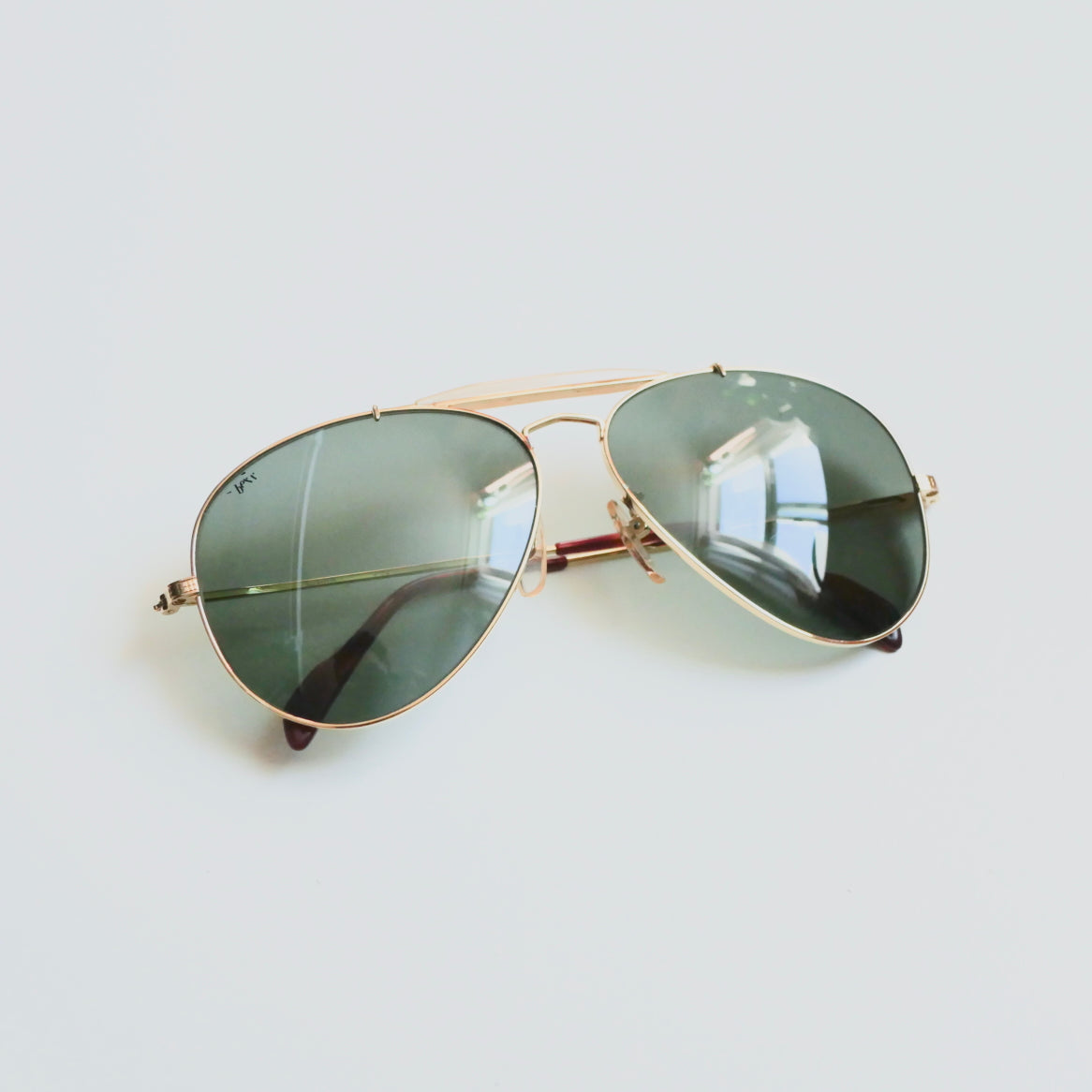 Burberry Vintage Sunglasses