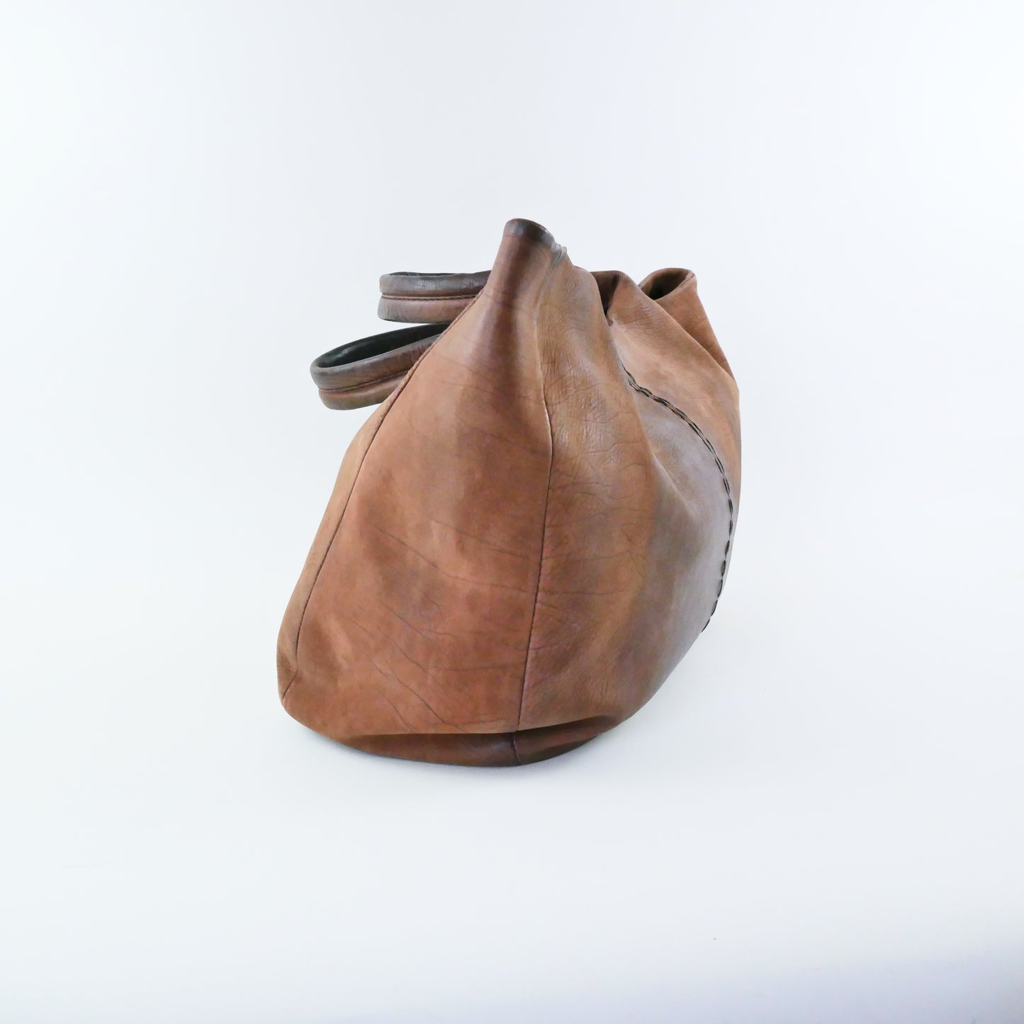 Tods Leather Handbag