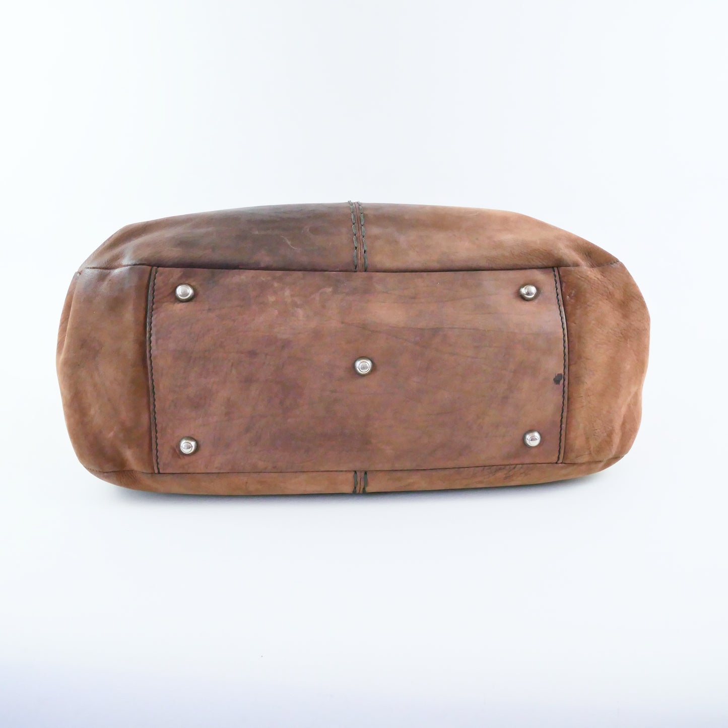 Tods Leather Handbag