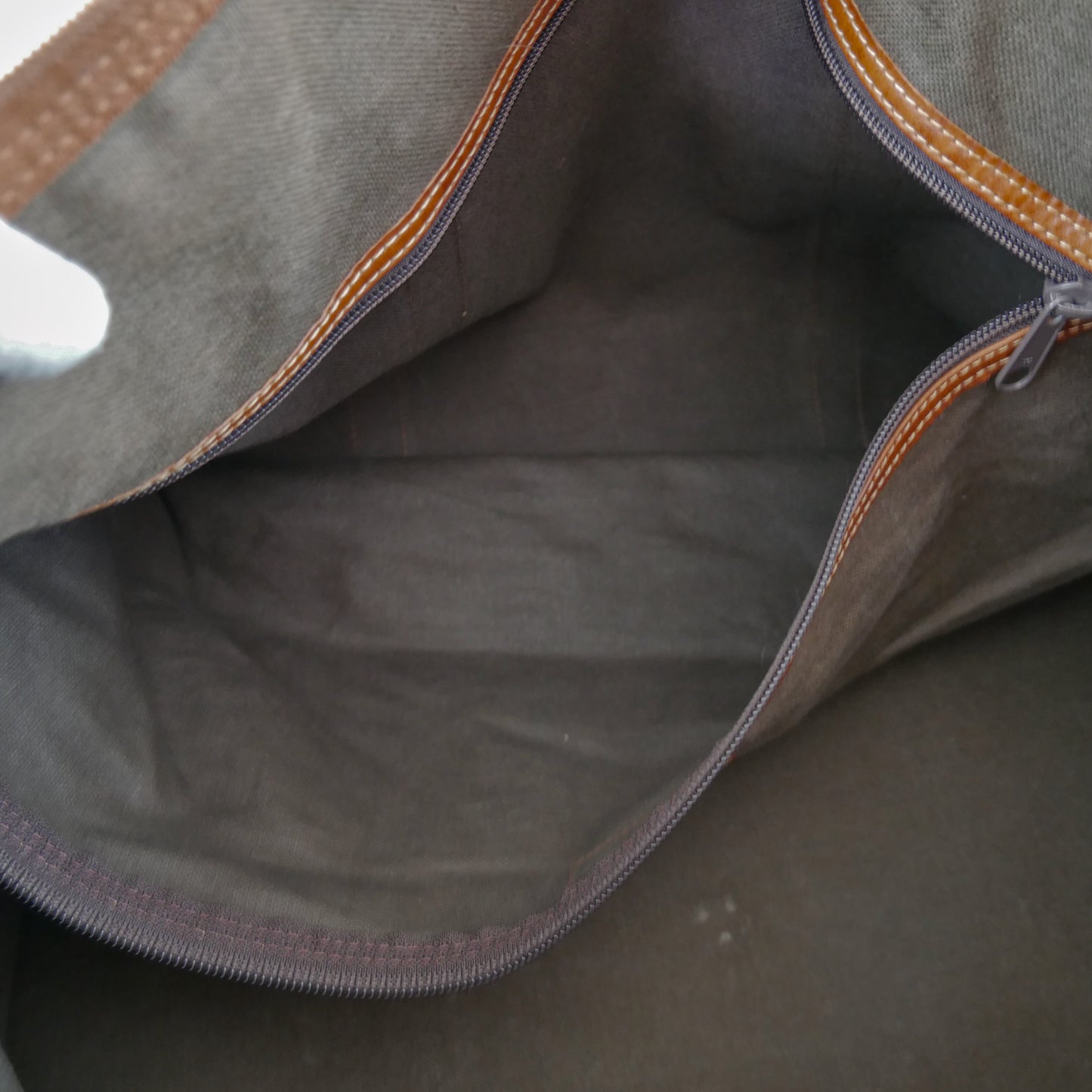 Burberrys Vintage Duffel