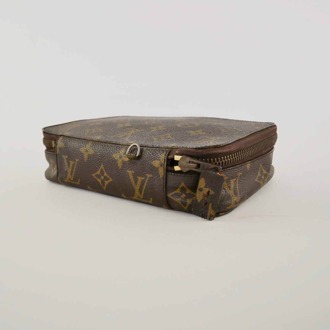 Louis Vuitton Monogram Vintage Organizer