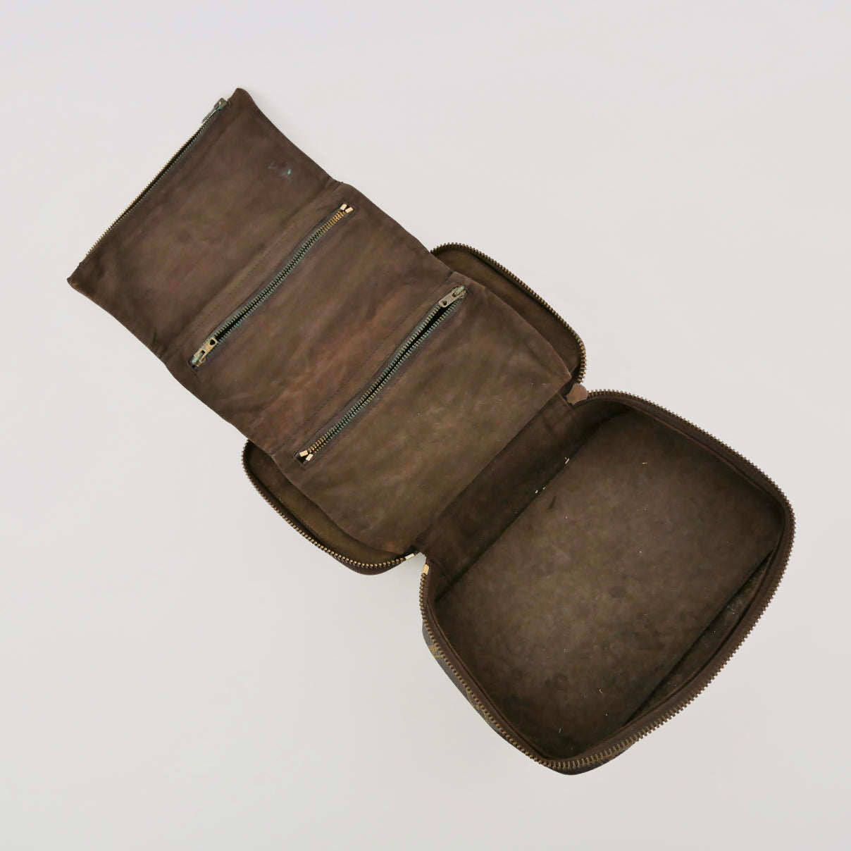 Louis Vuitton Monogram Vintage Organizer