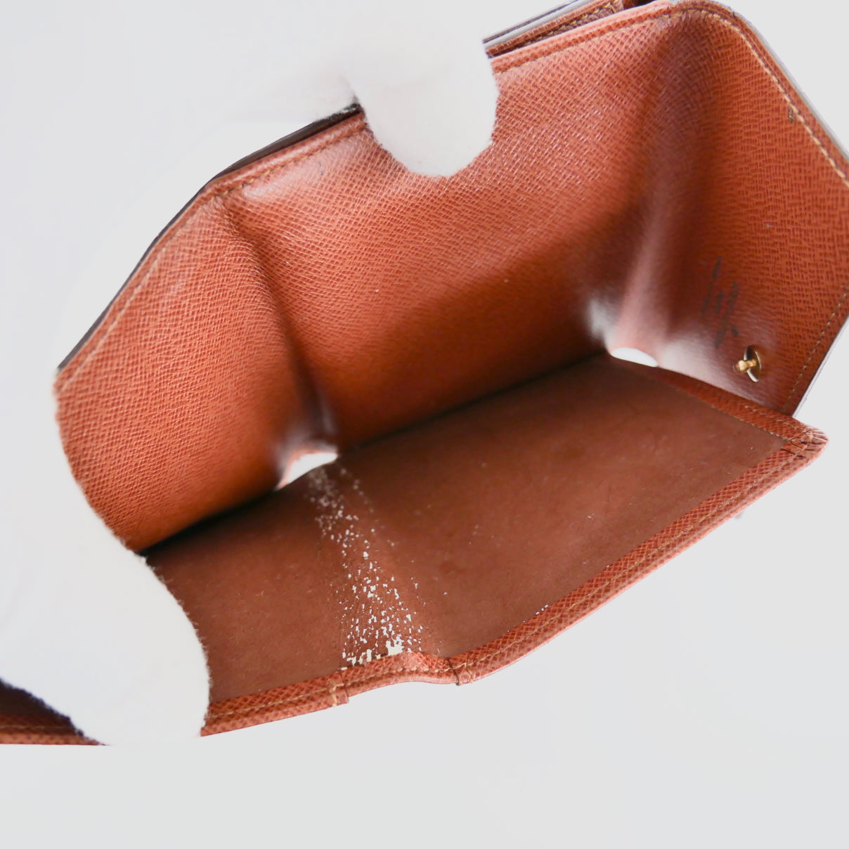 Louis Vuitton Monogram Bifold