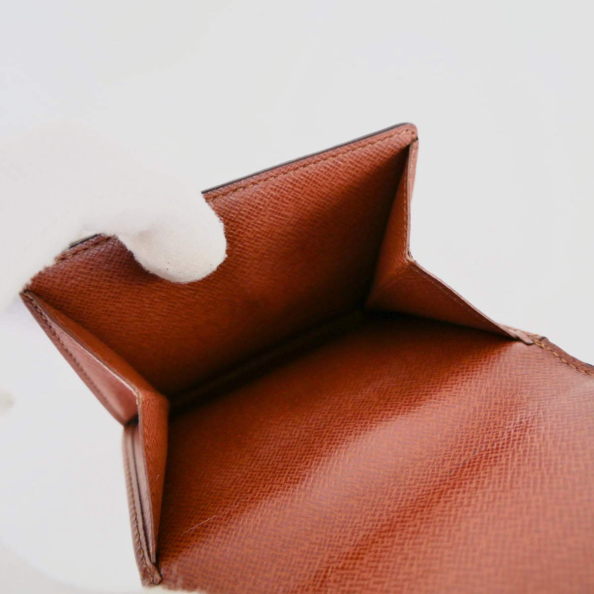 Louis Vuitton Monogram Bifold