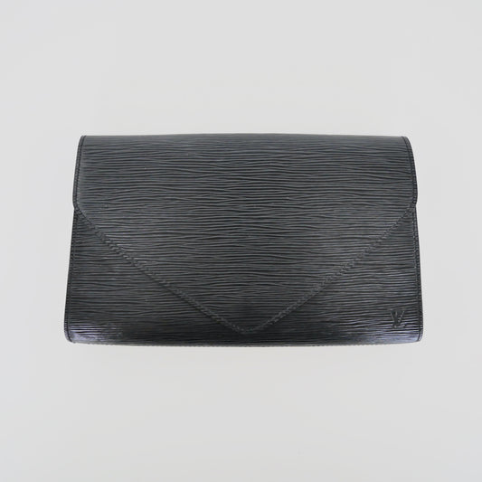 Louis Vuitton EPI Clutch