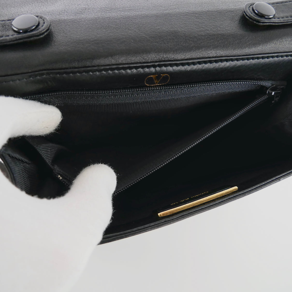 Valentino Vintage Crossbody