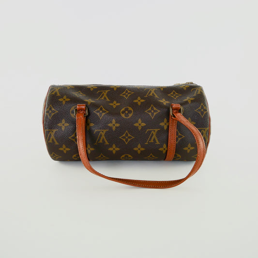 Louis Vuitton Vintage Monogram Papillion 30