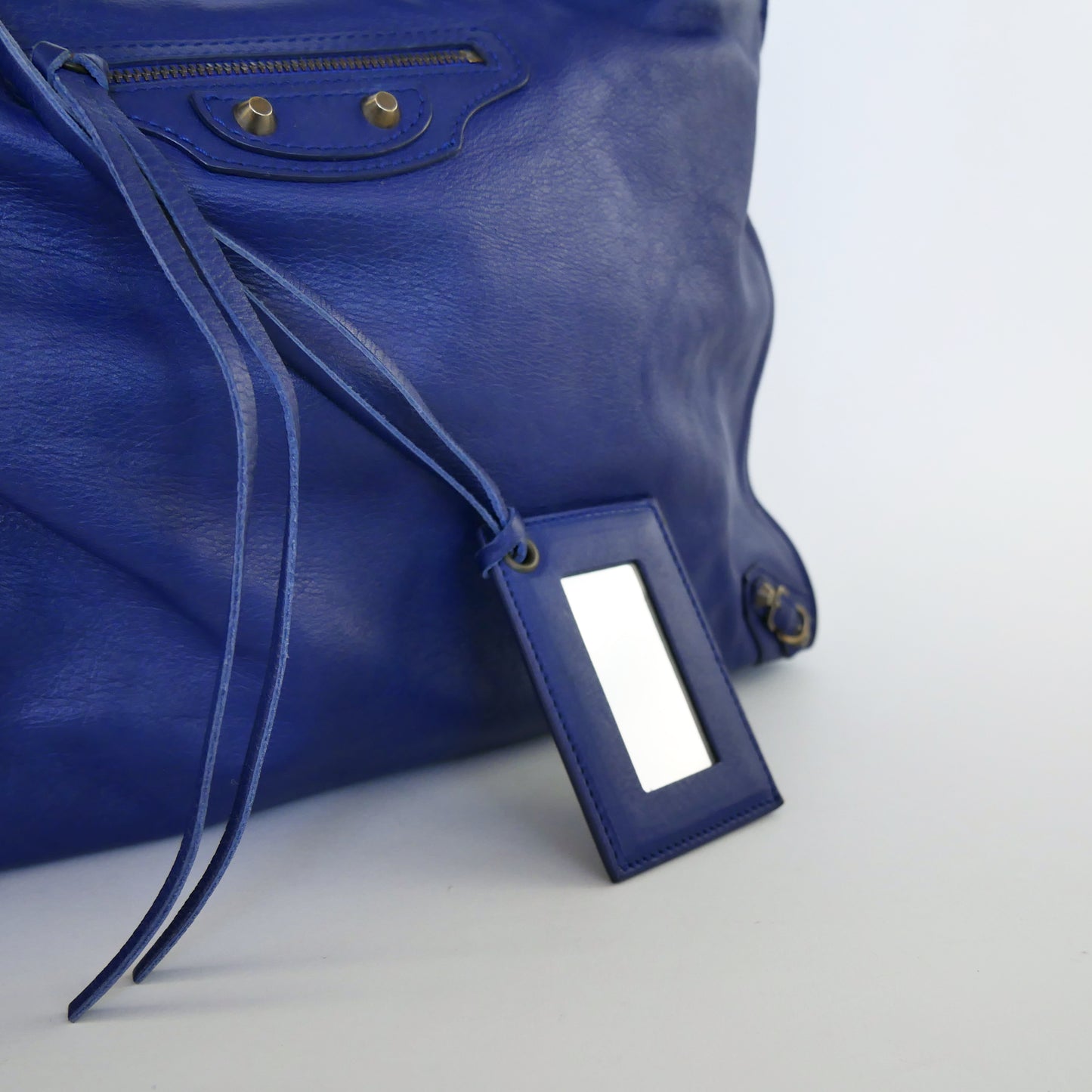 Balenciaga Papier A4 Tote