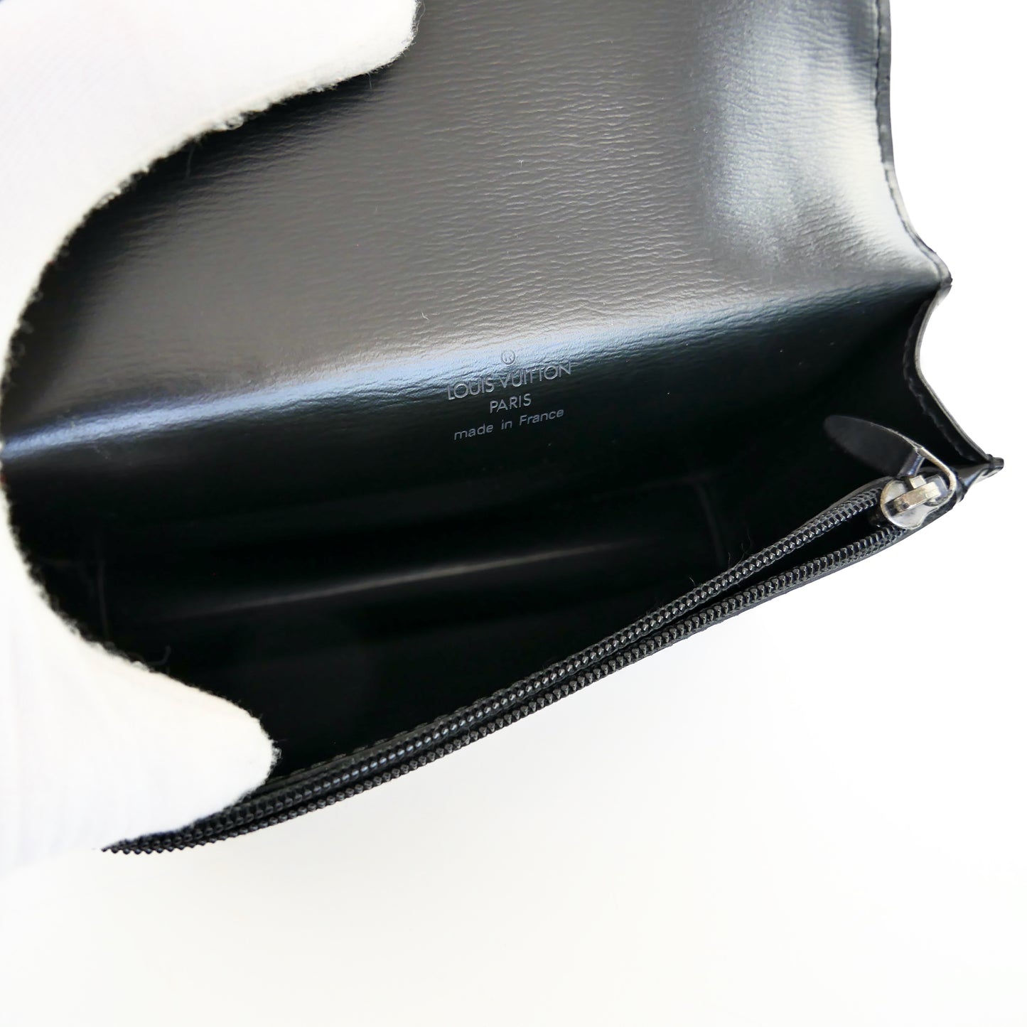 Louis Vuitton Vintage EPI St Tulle Bag