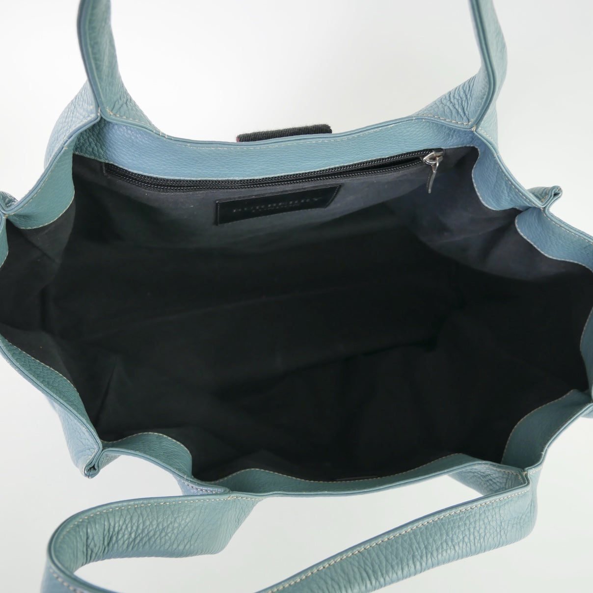 Burberry Leather Handbag