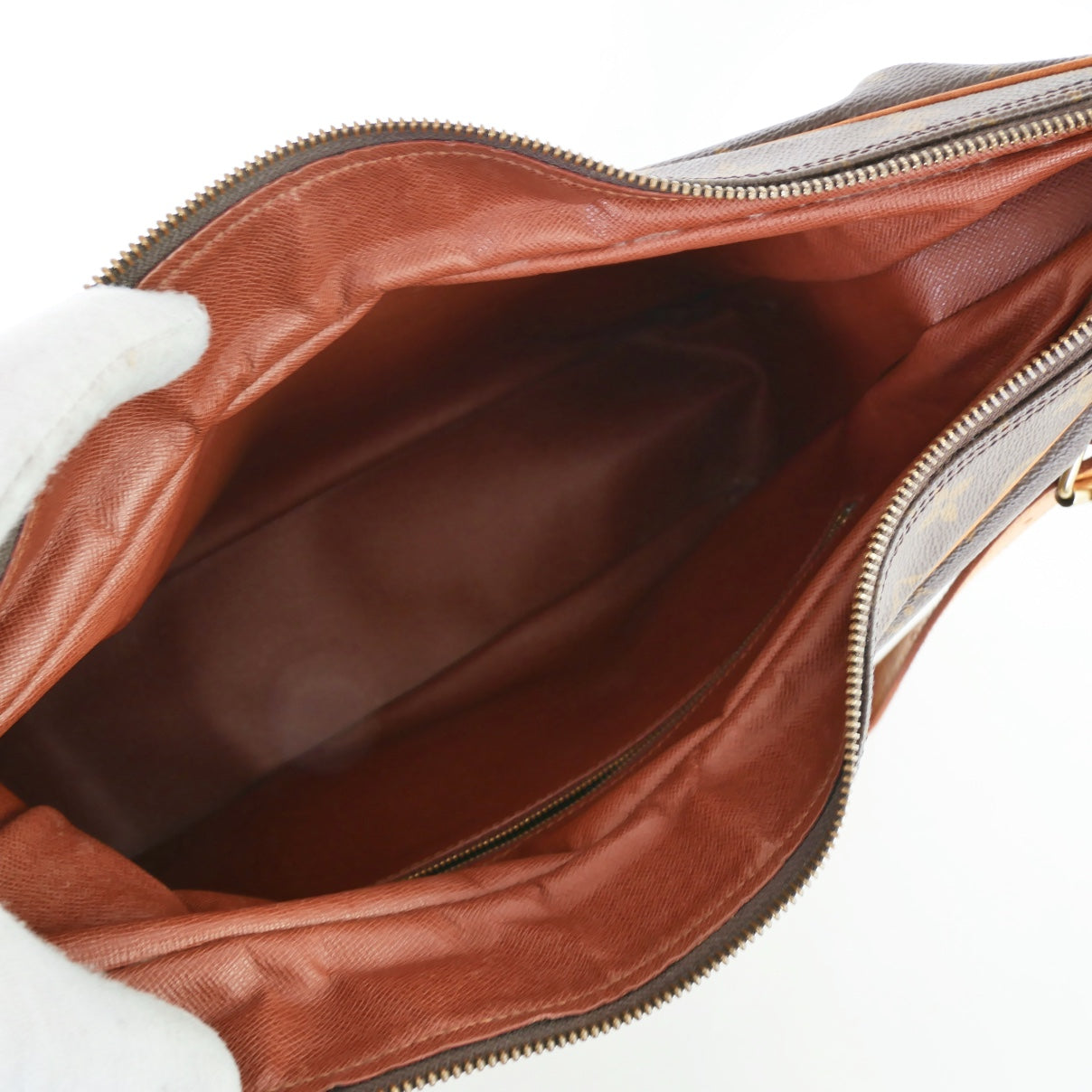 Louis Vuitton Monogram Boulogne 35