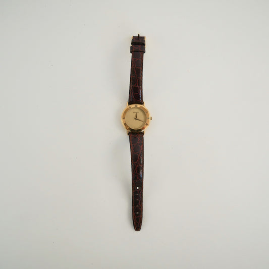 Gucci Vintage Watch