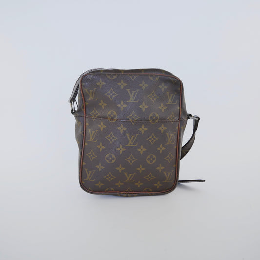 Louis Vuitton Vintage Monogram Marceau MM