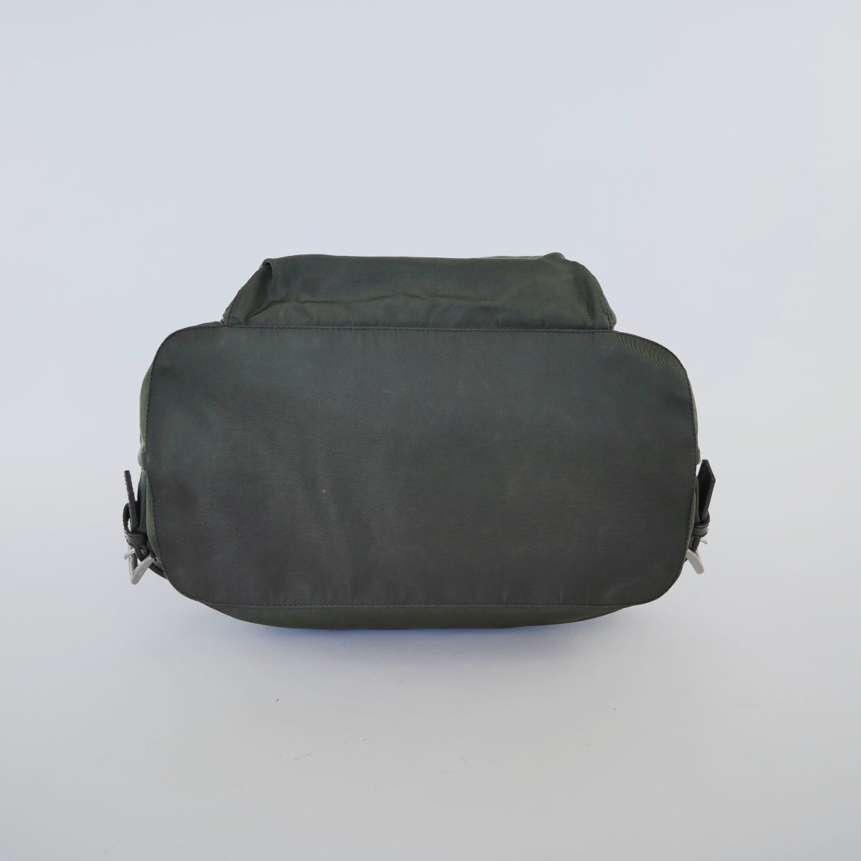 Prada Nylon Backpack
