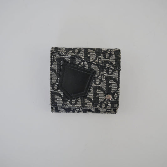 Christian Dior Bifold Wallet