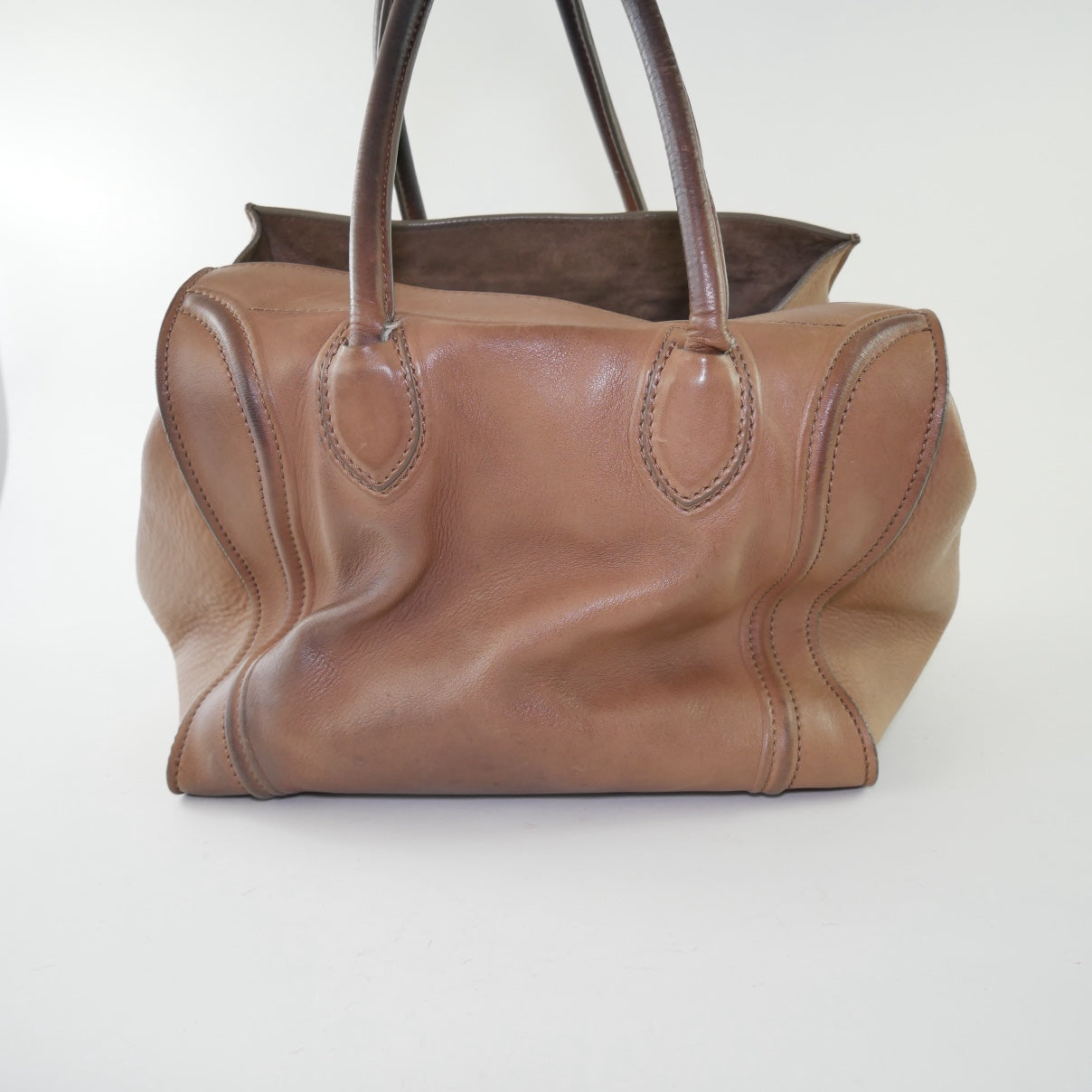 Celine Leather Phantom