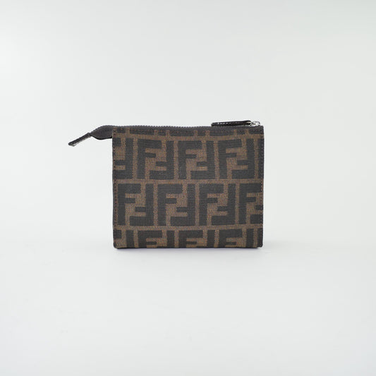 Fendi Zucca Case