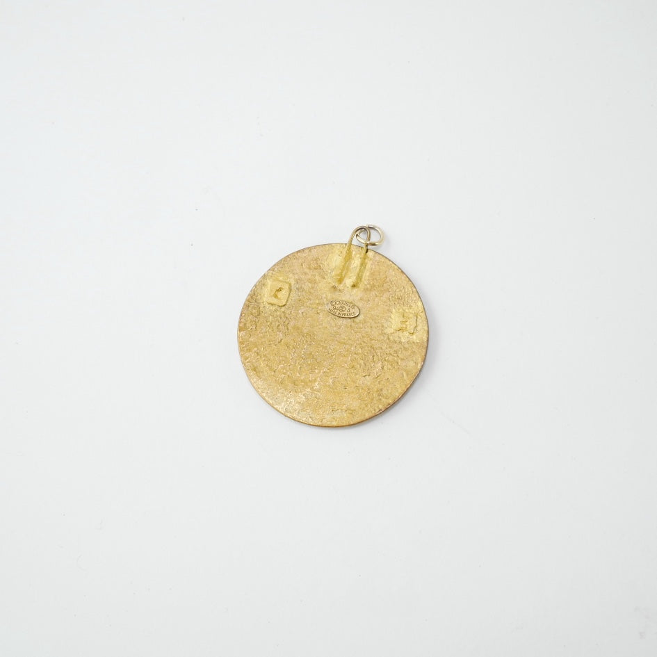 Chanel Vintage Pendant