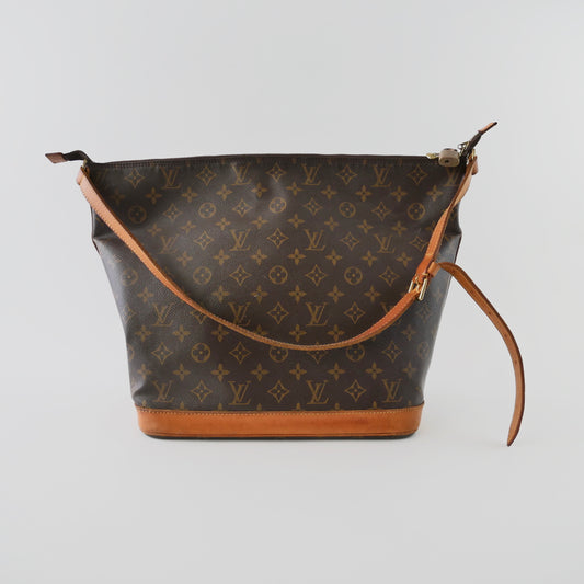 Louis Vuitton Monogram Sharon