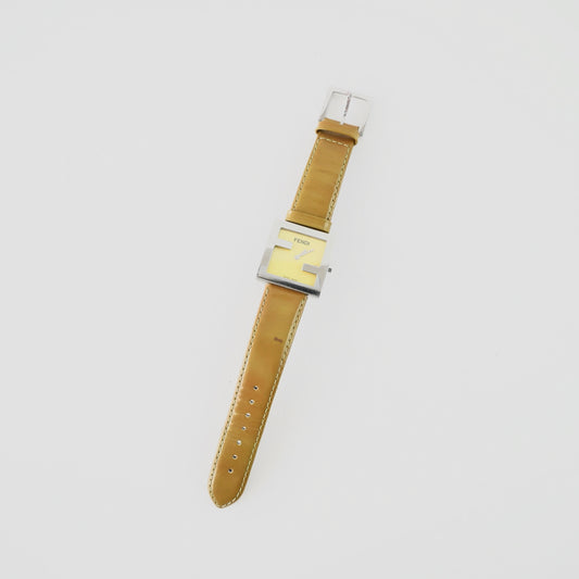 Fendi Watch