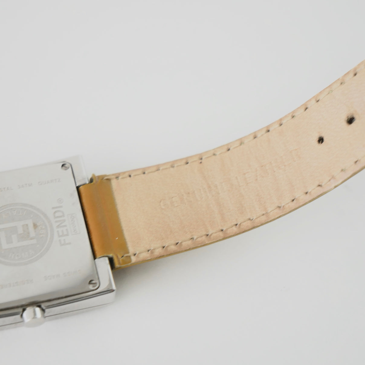 Fendi Watch