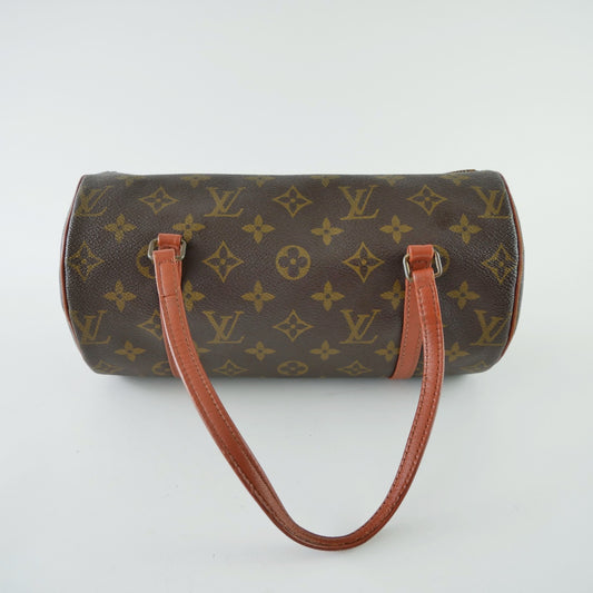 Louis Vuitton Vintage Monogram Papillion 26