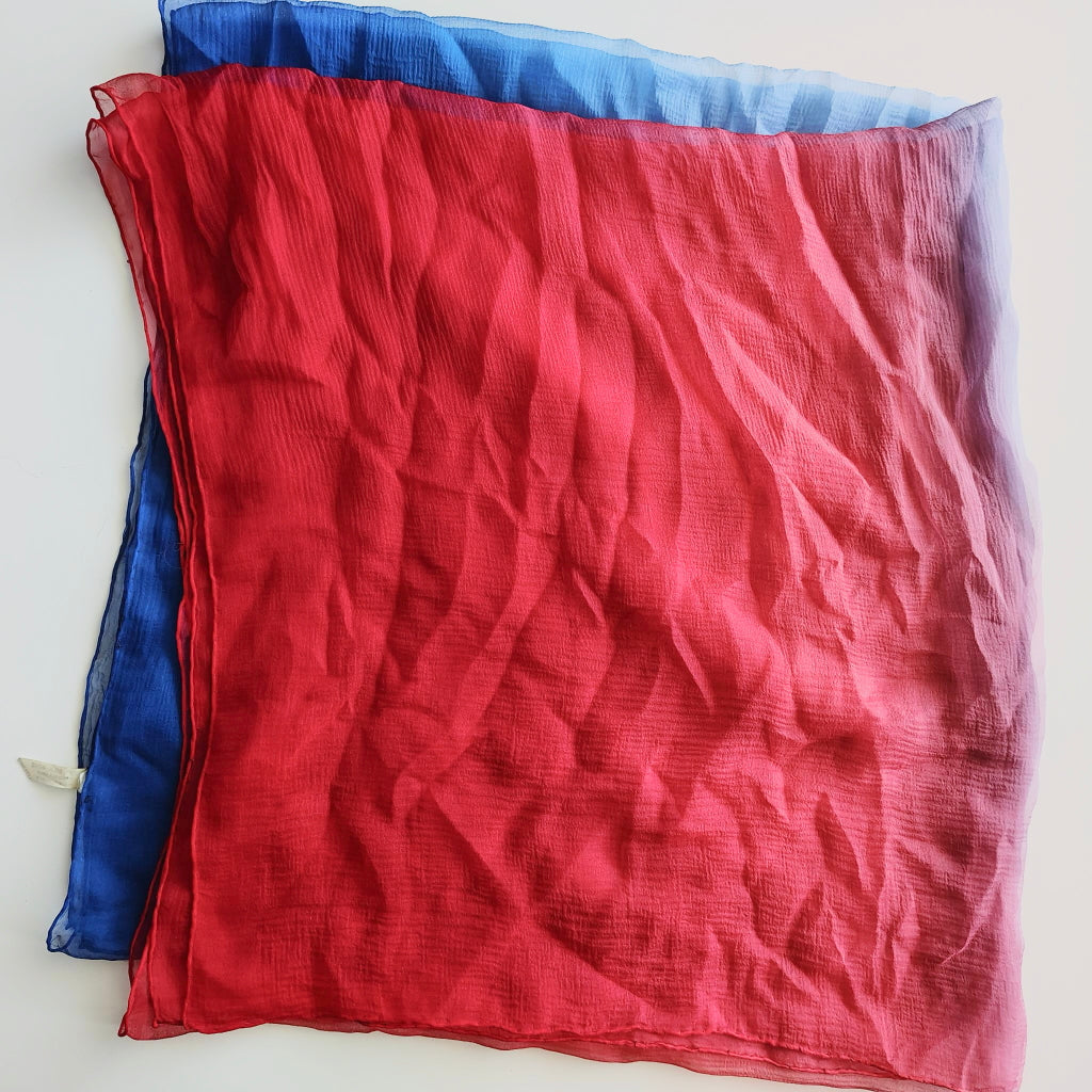 Givenchy Ombrae Scarf