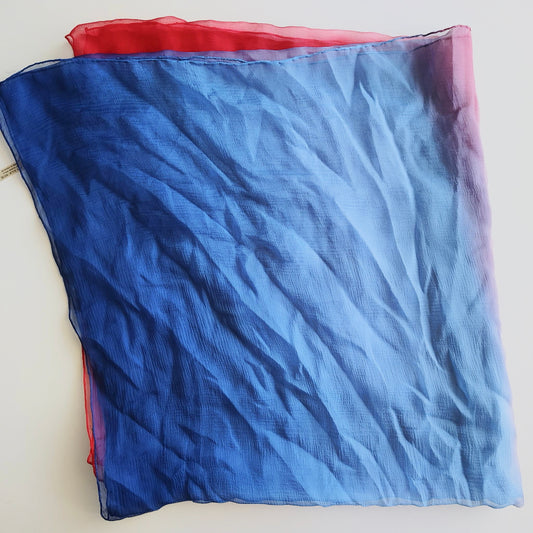 Givenchy Ombrae Scarf