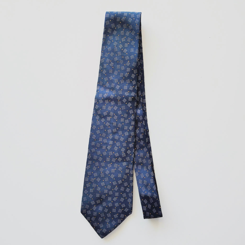 Silk Neckties
