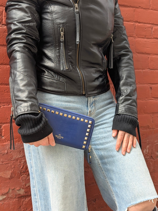 Rockstud Zippy