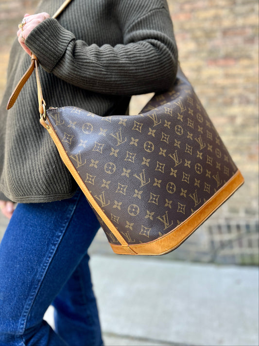 Louis Vuitton Monogram Sharon