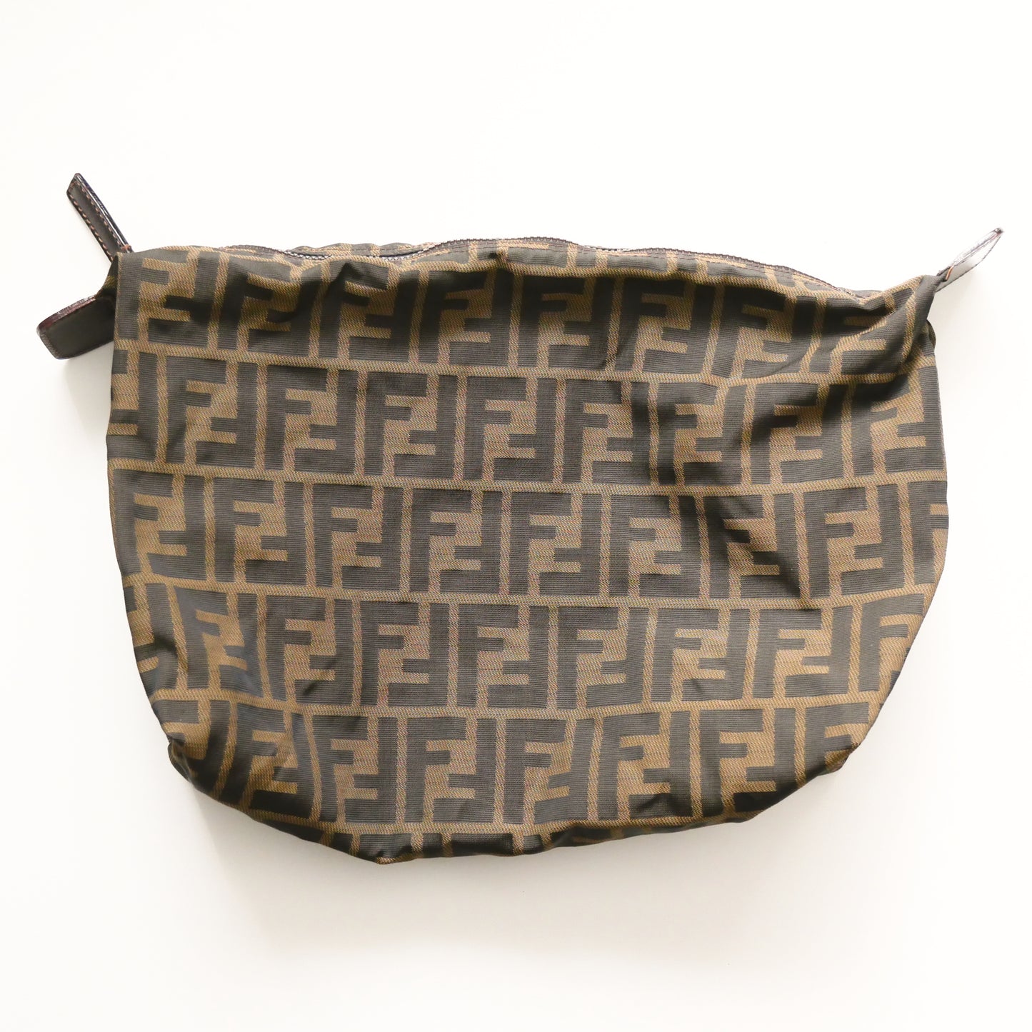 Vintage Zucca Clutch