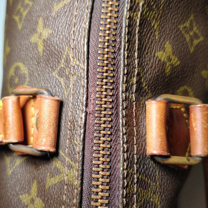 Louis Vuitton Vintage Monogram Speedy 30