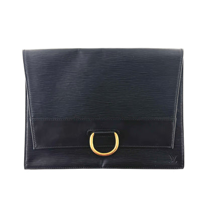 Vintage EPI Jena Clutch