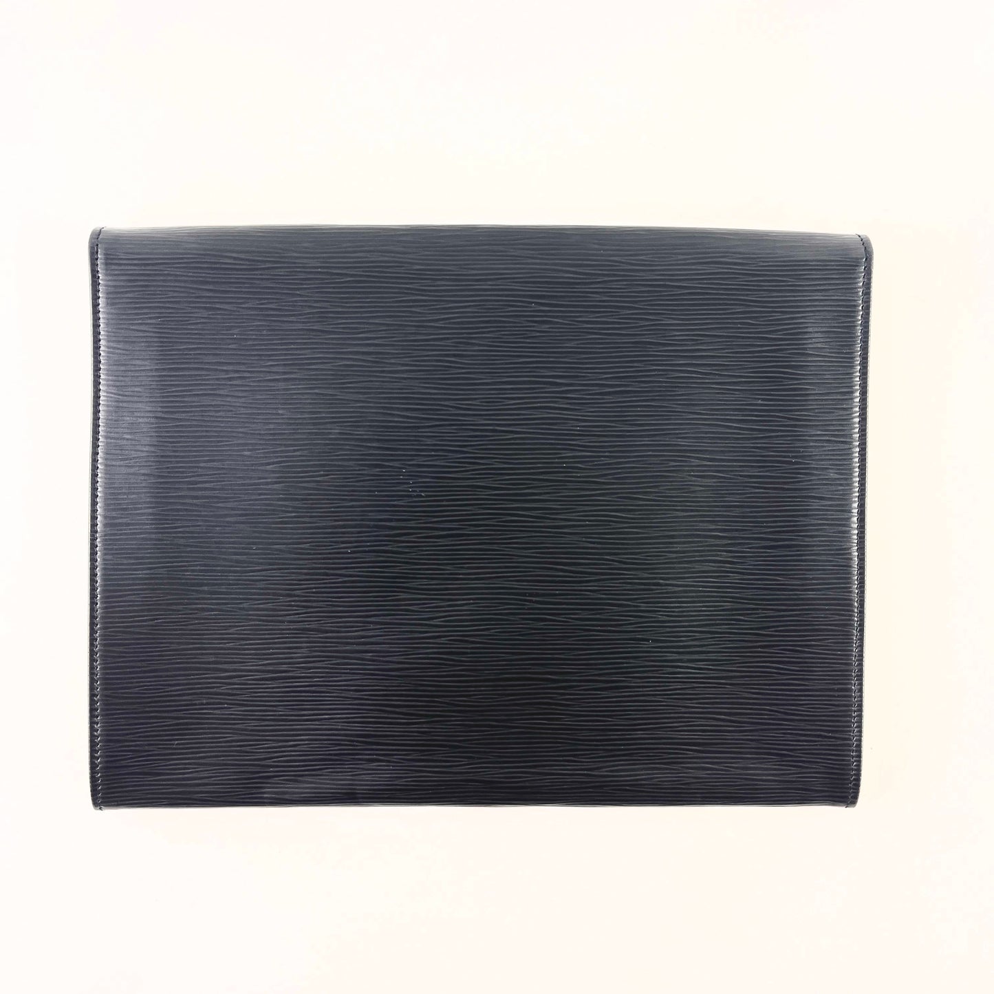 Vintage EPI Jena Clutch