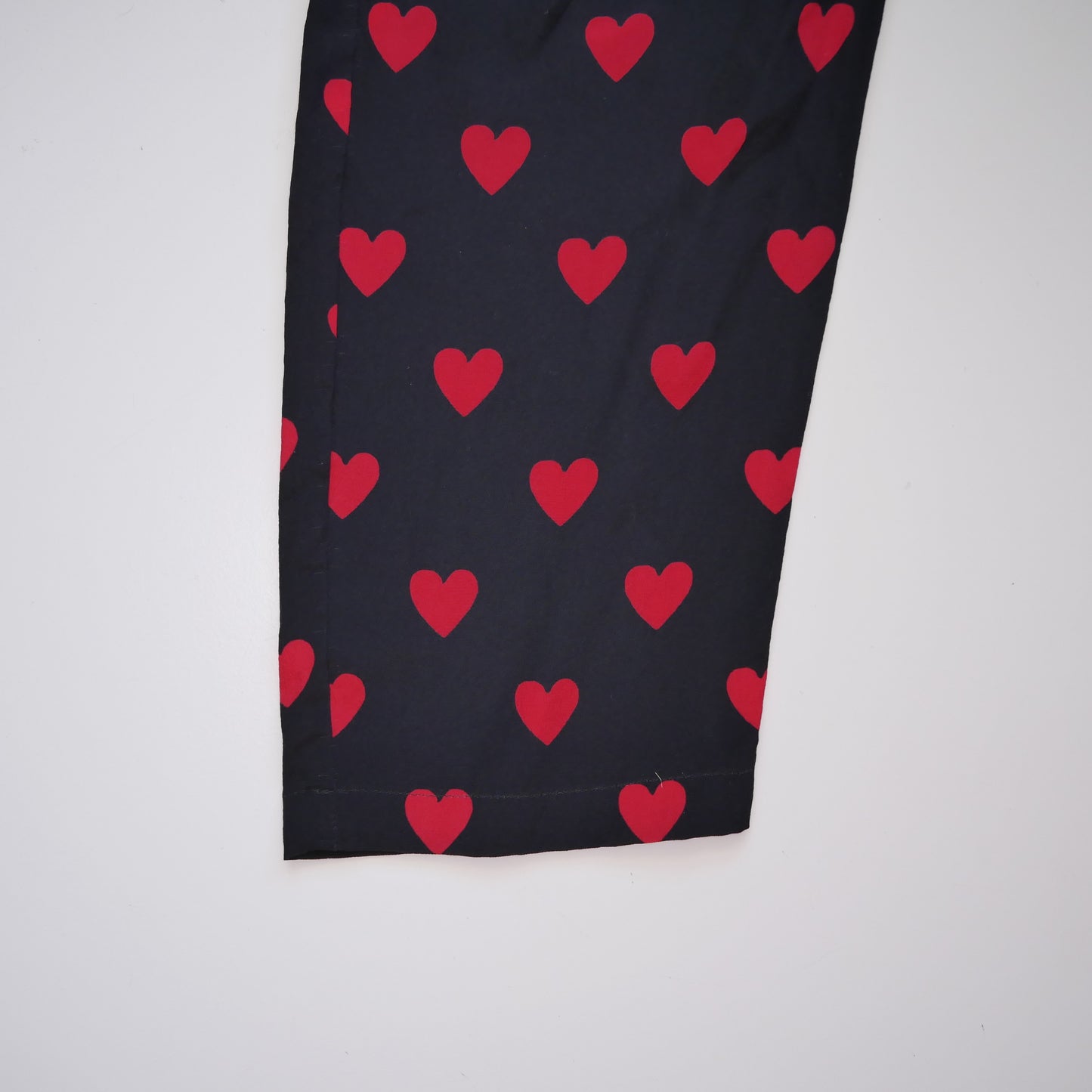 Valentino 100% Silk Pants