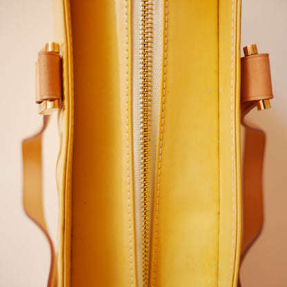 Louis Vuitton Monogram Vernis Colombus
