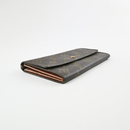 Louis Vuitton Monogram Vintage Sarah