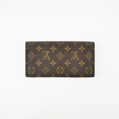 Louis Vuitton Monogram Vintage Sarah