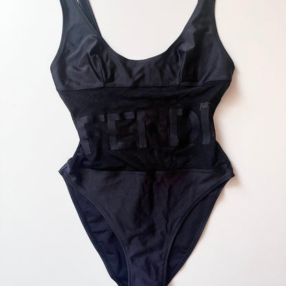 Fendi Swimsuit