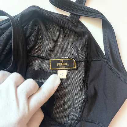 Fendi Swimsuit