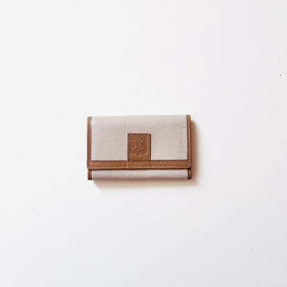 Celine Leather Keyring
