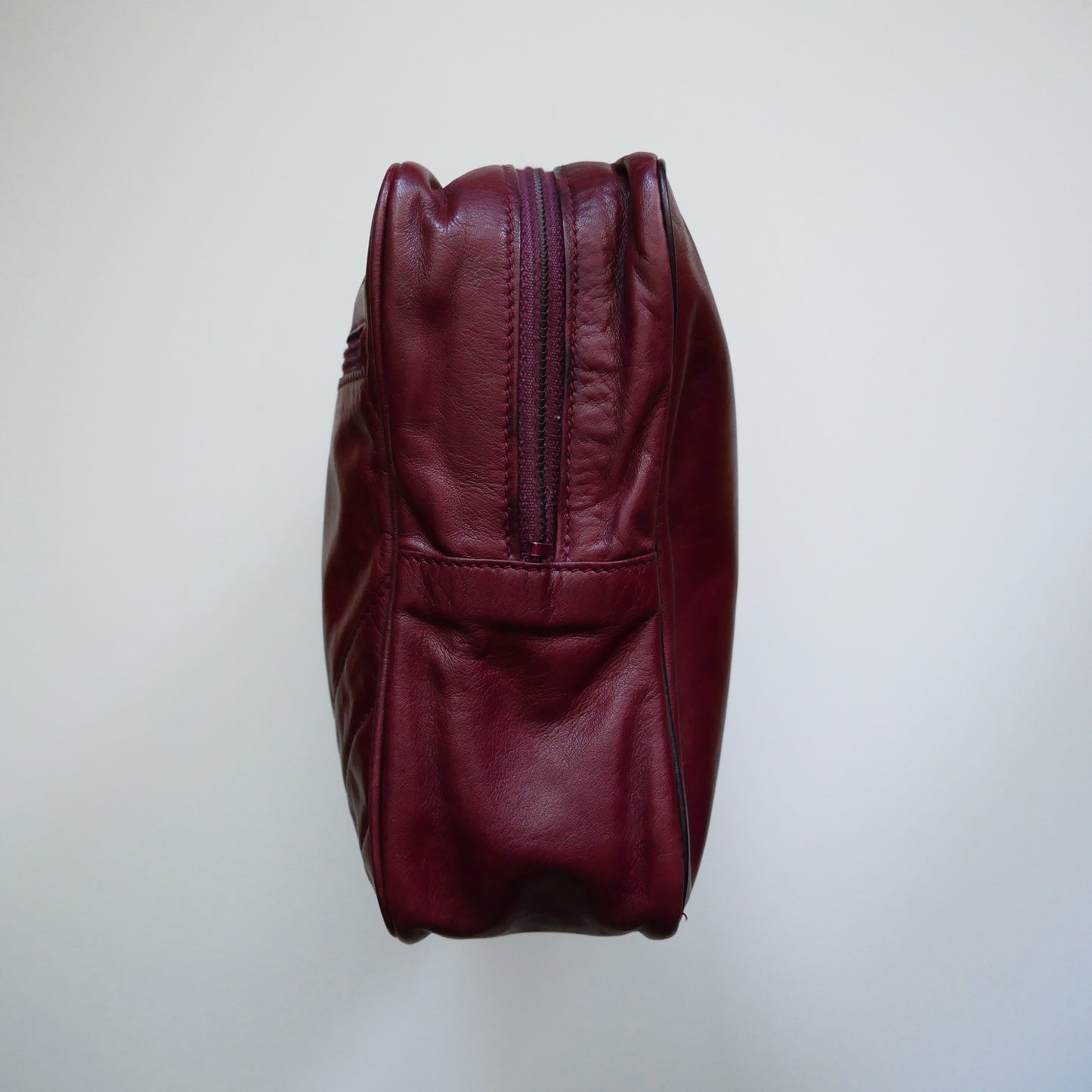 Chanel Vintage Leather Case