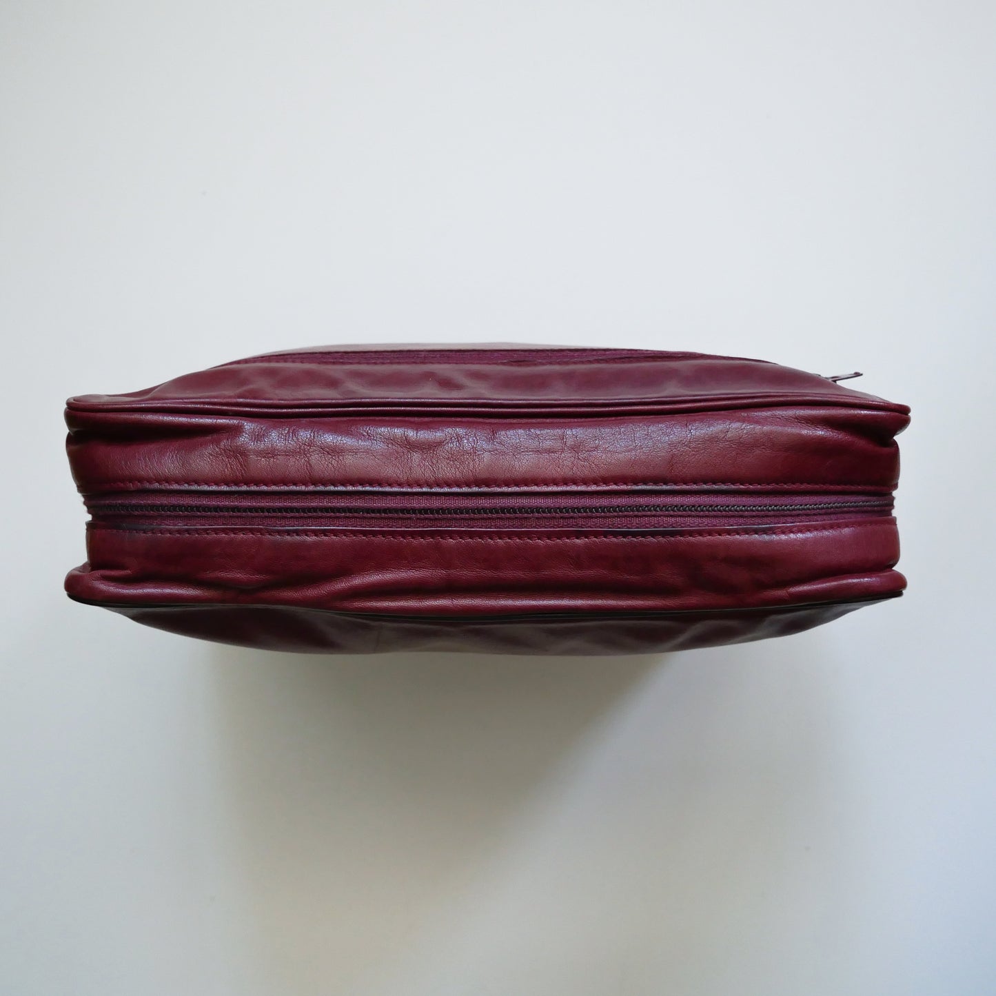 Chanel Vintage Leather Case